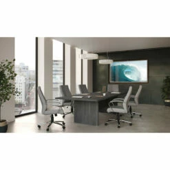 OfficeSource | Boxero | Executive High Back With Chrome Frame 25 OfficeSource | Boxero | Executive High Back With Chrome Frame -COE DISTRIBUTING Shop 1401VGY 12 copy 45645.1703697607
