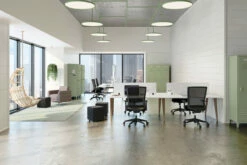 OfficeSource | Shapes | Antimicrobial Cube Seat -COE DISTRIBUTING Shop 7020f 7020a 7030f 7030a 12 28371.1672330937