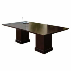 OfficeSource Rowland 96"W Conference Table