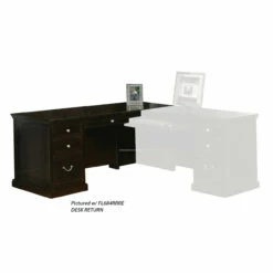 OfficeSource | Markle | Right Return Desk