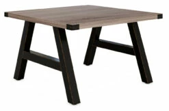 OfficeSource | Epitome | Square Table