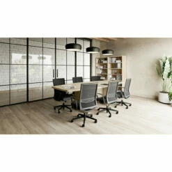 OfficeSource Conference/Multi-Purpose Tables Conference Typical - OSTYP305