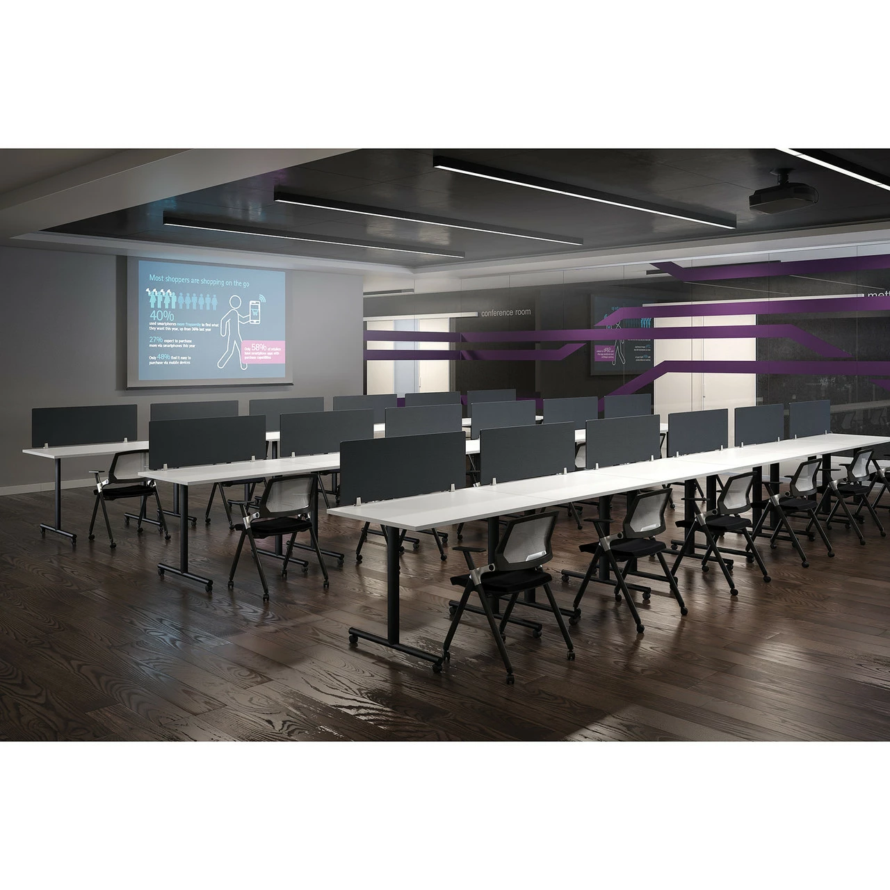 OfficeSource Training Tables Typical - OSTYP312 3 OfficeSource Training Tables Typical - OSTYP312