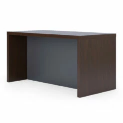 OfficeSource Lucca Conference Table - 60"W