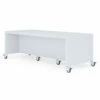 OfficeSource Sofia Low Mobile Collaboration Table - 72"W 2 OfficeSource Sofia Low Mobile Collaboration Table - 72"W -COE DISTRIBUTING Shop OSXC2009 01 79669.1701283968