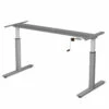 OfficeSource | StandUp Standing Desk Collection | Crank Lift Base - 35"W X 23.6"D -COE DISTRIBUTING Shop PLTCRKB36WF30 copy 2 13830.1676560665