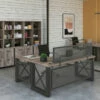 OfficeSource | Riveted | Executive Typical - RIVETED4 -COE DISTRIBUTING Shop Riveted116 30863.1670510983