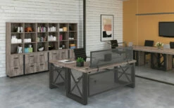 OfficeSource | Riveted | Executive Typical - RIVETED4