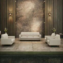 OfficeSource | Partridge | Club Chair With Light Wood Legs -COE DISTRIBUTING Shop The Partridge Collection COE Distributing Lifestyle3 ver01 copy 79397.1685541976