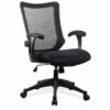 OfficeSource | Plexus | Mesh Back Task Chair With Arms And Black Base -COE DISTRIBUTING Shop anj p11mbfsfbk 01 38008.1643934774