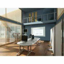 Magnetic Glass Dry Erase Whiteboard -COE DISTRIBUTING Shop blt 83843 12 1 71578.1651086344