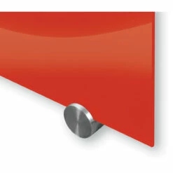 Visionary Hierarchy Magnetic Glass Dry Erase Board - 48"W X 36"H -COE DISTRIBUTING Shop blt 83844hred 10 52972.1641823024