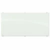 Magnetic Glass Dry Erase Whiteboard - 96"W X 48"H 1 Magnetic Glass Dry Erase Whiteboard - 96"W X 48"H -COE DISTRIBUTING Shop blt 83846 01 69249.1643148496