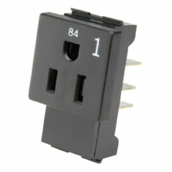 OfficeSource Modular Electric System Receptacle 1