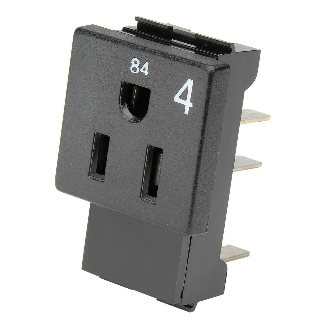 OfficeSource | Modular Electric System | Receptacle 3 OfficeSource | Modular Electric System | Receptacle