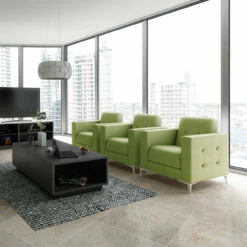 OfficeSource | Draper | Retro Club Chair -COE DISTRIBUTING Shop er 9071grn 12 78951.1678800314