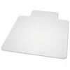 OfficeSource By ES Robbins Everlife Chair Mat For Hard Floor Light Use, 36" X 48" With Lip, Clear 2 OfficeSource By ES Robbins Everlife Chair Mat For Hard Floor Light Use, 36" X 48" With Lip, Clear -COE DISTRIBUTING Shop esr hf3648se 01 28425.1649083599