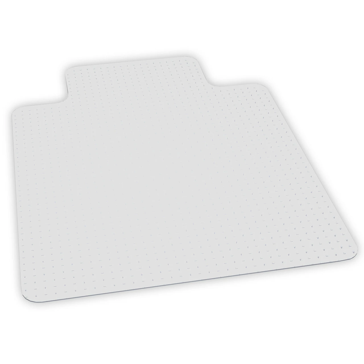 OfficeSource By ES Robbins Everlife Chair Mat For Low Pile Carpet, 36" X 48" With Lip, Clear 3 OfficeSource By ES Robbins Everlife Chair Mat For Low Pile Carpet, 36" X 48" With Lip, Clear