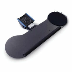 OfficeSource Keyboard Systems HAT Keyboard Tray With Adapter