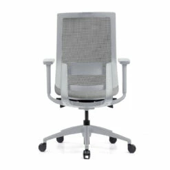 OfficeSource Palma High Back Mesh Task Chair And Headrest -COE DISTRIBUTING Shop fsf 201hmfgr 04 1 09490.1674074702