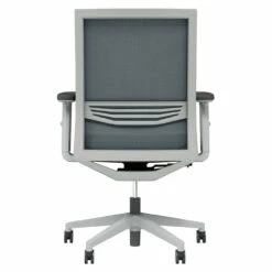 OfficeSource | Oslo | Mid-Back Mesh Task Chair With Adjustable Arms -COE DISTRIBUTING Shop fsf 601mmfgt 04 79735.1674074757