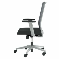 OfficeSource | Oslo | Mid-Back Mesh Task Chair With Adjustable Arms -COE DISTRIBUTING Shop fsf 601mmfgt 07 01325.1674074757