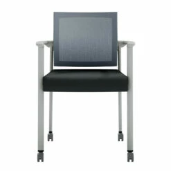 OfficeSource | Oslo | Mesh Back Stacking Guest Chair -COE DISTRIBUTING Shop fsf 605mmfgt 04 1 30847.1674074871