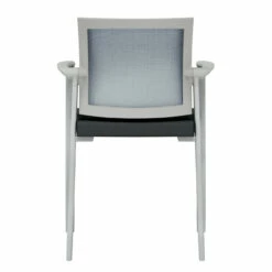 OfficeSource | Oslo | Mesh Back Stacking Guest Chair -COE DISTRIBUTING Shop fsf 605mmfgt 04 56991.1674074871