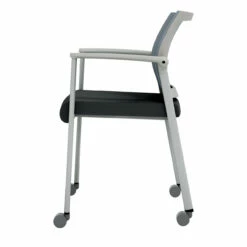 OfficeSource | Oslo | Mesh Back Stacking Guest Chair -COE DISTRIBUTING Shop fsf 605mmfgt 07 1 29914.1674074871