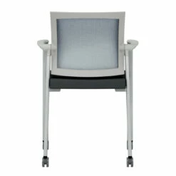 OfficeSource | Oslo | Mesh Back Stacking Guest Chair -COE DISTRIBUTING Shop fsf 605mmfgt 08 1 31900.1674074871