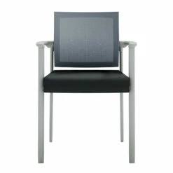 OfficeSource | Oslo | Mesh Back Stacking Guest Chair -COE DISTRIBUTING Shop fsf 605mmfgt 08 85396.1674074871