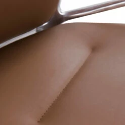 OfficeSource | Veneto | Executive High Back Chair With Polished Aluminum Frame -COE DISTRIBUTING Shop fsf detail 02 65478.1687189512