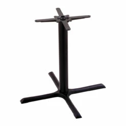 OfficeSource Robust Collection Indoor Standard Height X Table Base