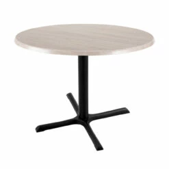 OfficeSource Robust Collection Indoor Standard Height X Table Base 21 OfficeSource Robust Collection Indoor Standard Height X Table Base -COE DISTRIBUTING Shop hbs od2113030bwras 01 58496.1679671324