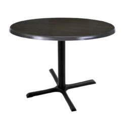 OfficeSource Robust Collection Indoor Standard Height X Table Base 24 OfficeSource Robust Collection Indoor Standard Height X Table Base -COE DISTRIBUTING Shop hbs od2113030bwrcr 01 80143.1679671324
