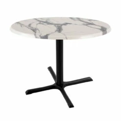 OfficeSource Robust Collection Outdoor Standard Height X Table Base -COE DISTRIBUTING Shop hbs od2113030bwrwm 01 42842.1679671334