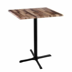 OfficeSource Robust Collection Outdoor Cafe Height X Table Base -COE DISTRIBUTING Shop hbs od2113042bwsru 01 16236.1679671302