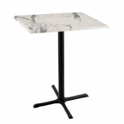 OfficeSource Robust Collection Indoor Cafe Height X Table Base -COE DISTRIBUTING Shop hbs od2113042bwswm 01 60322.1679671293