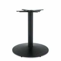 OfficeSource Robust Collection Outdoor Standard Height Round Table Base