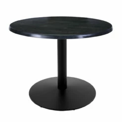 OfficeSource Robust Collection Indoor Standard Height Round Table Base -COE DISTRIBUTING Shop hbs od2142230bwrbk 01 72834.1679671396
