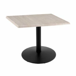 OfficeSource Robust Collection Indoor Standard Height Round Table Base -COE DISTRIBUTING Shop hbs od2142230bwsas 01 16204.1679671396