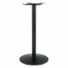 OfficeSource Robust Collection Indoor Cafe Height Round Table Base 2 OfficeSource Robust Collection Indoor Cafe Height Round Table Base -COE DISTRIBUTING Shop hbs od2142242bwbk 01 20426.1679671358