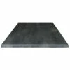 OfficeSource Robust Collection 30" Square Indoor Or Outdoor Table Top -COE DISTRIBUTING Shop hbs od30sqbk 01 76820.1641822260