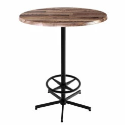 OfficeSource Robust Collection 30" Round Indoor Or Outdoor Table Top -COE DISTRIBUTING Shop hol od30rru 01 97161.1679671247