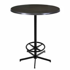 OfficeSource Robust Collection 36" Round Indoor Or Outdoor Table Top -COE DISTRIBUTING Shop hol od36rcr 01 52722.1679671446