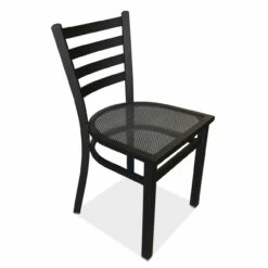 OfficeSource Robust Collection 18" Outdoor Chair