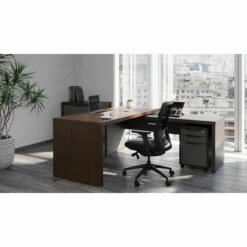 OfficeSource Lucca L Shape Desk With Reversible Return -COE DISTRIBUTING Shop lifestyle2 copy 77106.1701446168