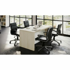 OfficeSource Lucca Conference Table - 60"W -COE DISTRIBUTING Shop lifestyle5 copy 19331.1701446072