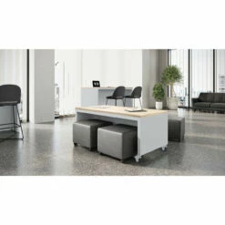 OfficeSource Sofia Low Mobile Collaboration Table - 60"W -COE DISTRIBUTING Shop lifestyle6 copy 11555.1701446228
