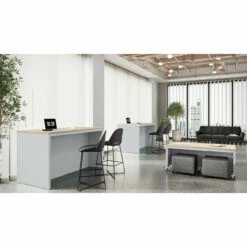 OfficeSource Sofia Low Mobile Collaboration Table - 60"W -COE DISTRIBUTING Shop lifestyle8 copy 94169.1701446228